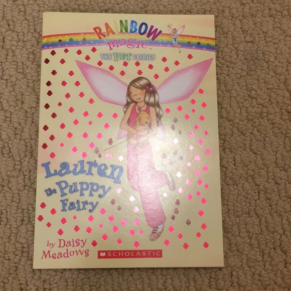 BRAND NEW rainbow magic books - Picture 2 of 3